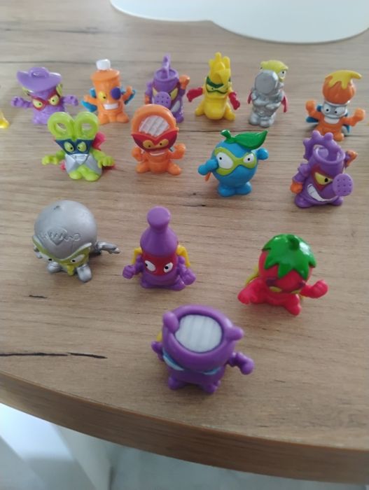 Sprzedam Super zingsy