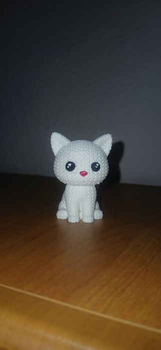 Милі брелочки у вигляді тваринок)