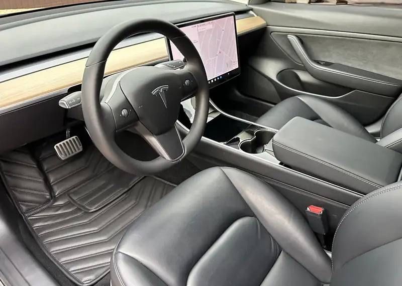 Tesla model 3  2020 тесла 3  електро