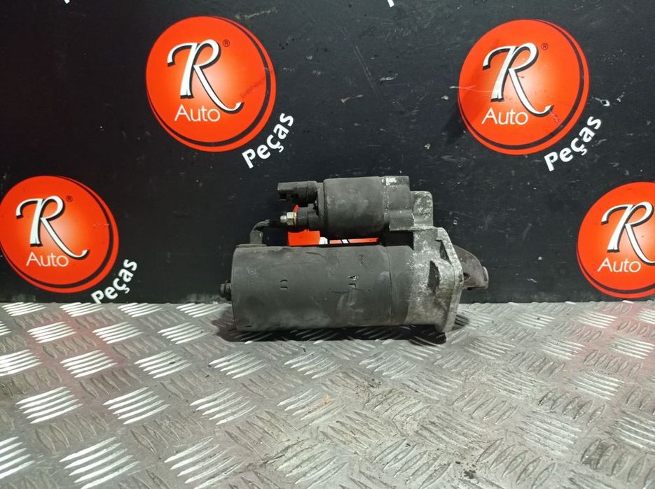Motor De Arranque Toyota Corolla Verso (_E12_)