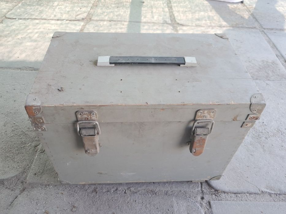 Рыбацкие снасти ссср