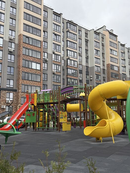 Терміново Продається 1-но кімнатна квартира Grand City Dombrovskiy