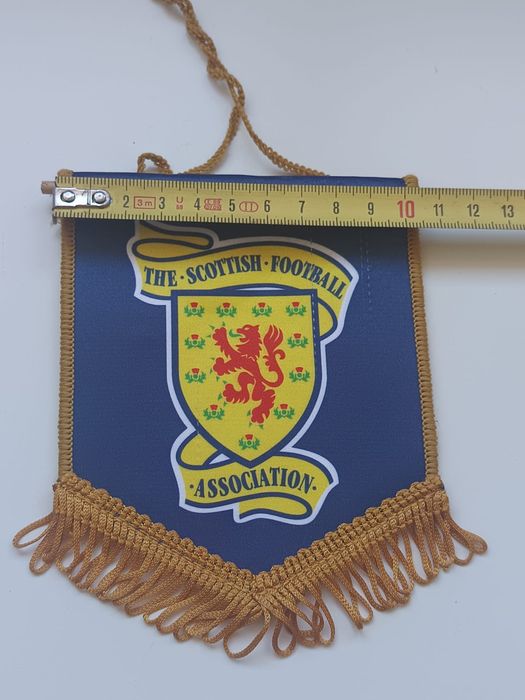 Seleção da Escócia futebol