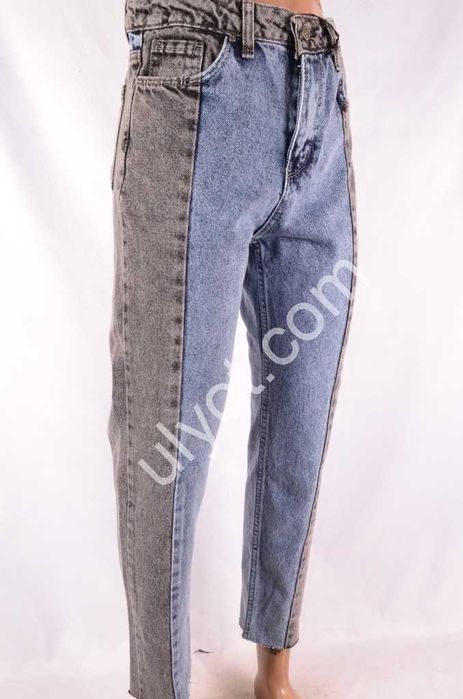 Джинсы женские оптом от 270 грн. Большой выбор