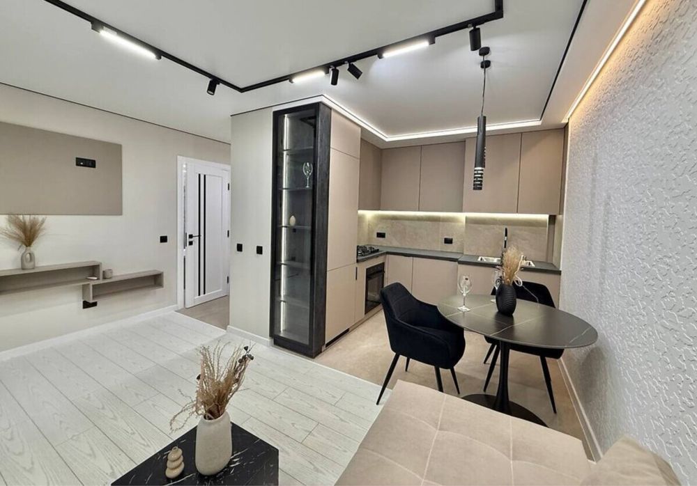 Продаж 2кім.квартира вул.Смакули