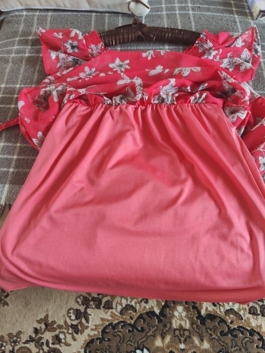 Продаю платье летнее