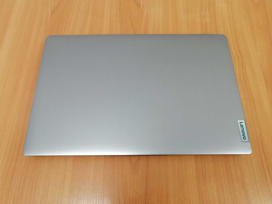 Ноутбук Lenovo IdeaPad3 (15.6''\Core™ i5-1135g7\8gb\iRIS Xe\SSD 256gb)