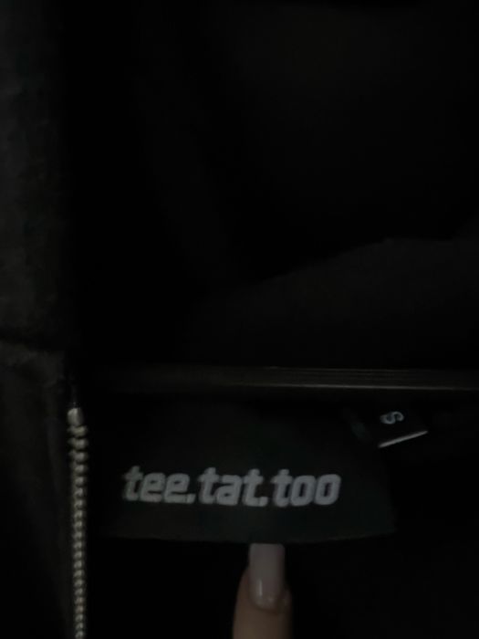 Bluza tee.tat.too