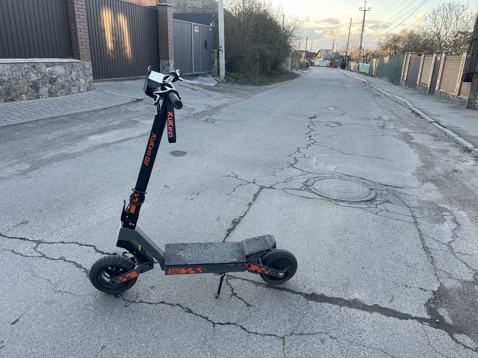 Куго г2 2025 року