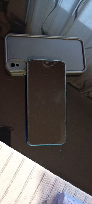 Xiaomi 9A  redmi pro como novo com capa Xiaomi