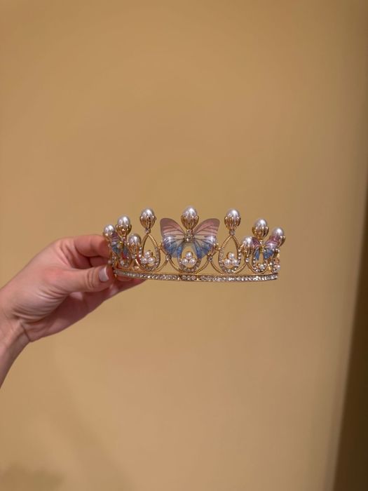 святкова сукня в стилі принцес Disney