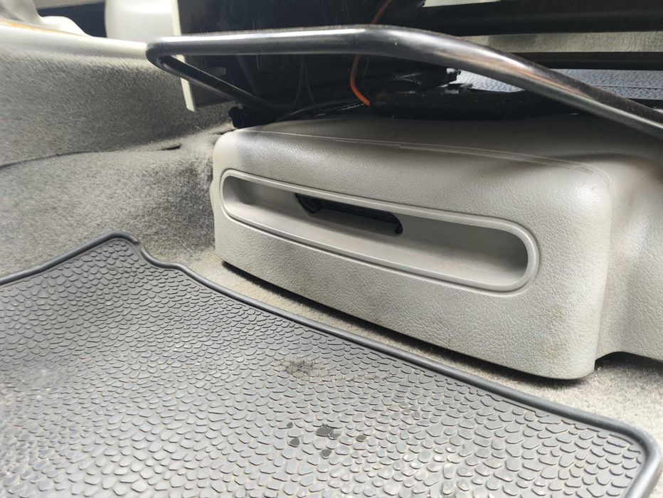Renault Scenic 2002