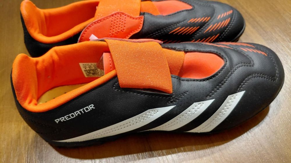 Halówki Adidas Predator 36
