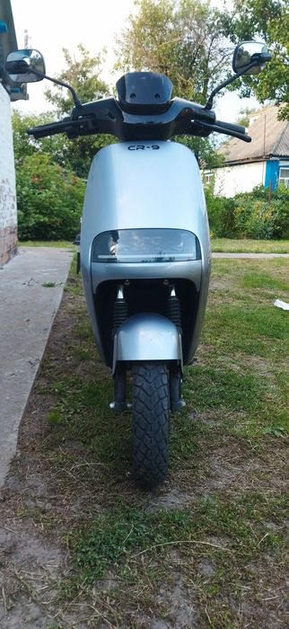 Електроскутер  Crosser CR9