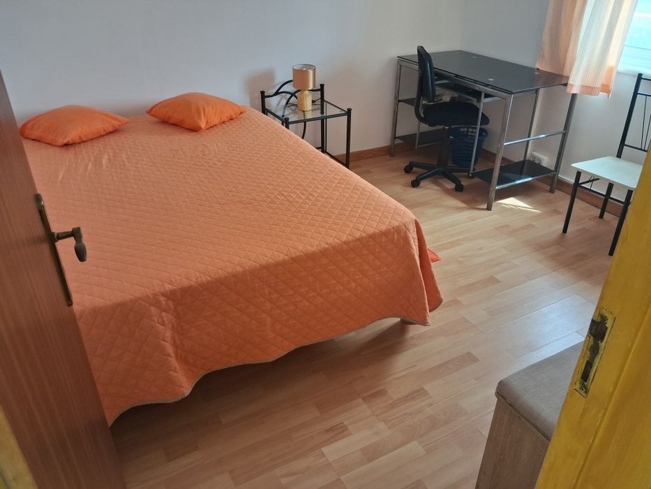 Quarto individual despesas incluídas