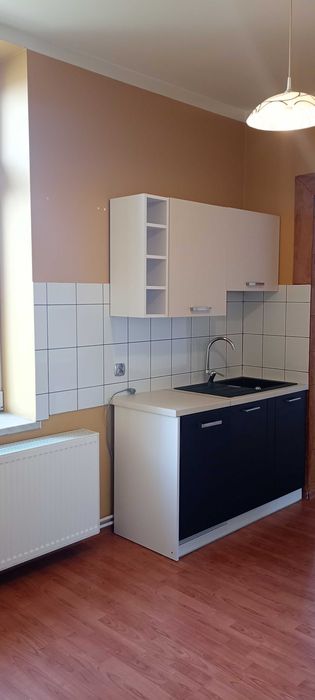 Mieszkanie własnościowe w Brzeszczach