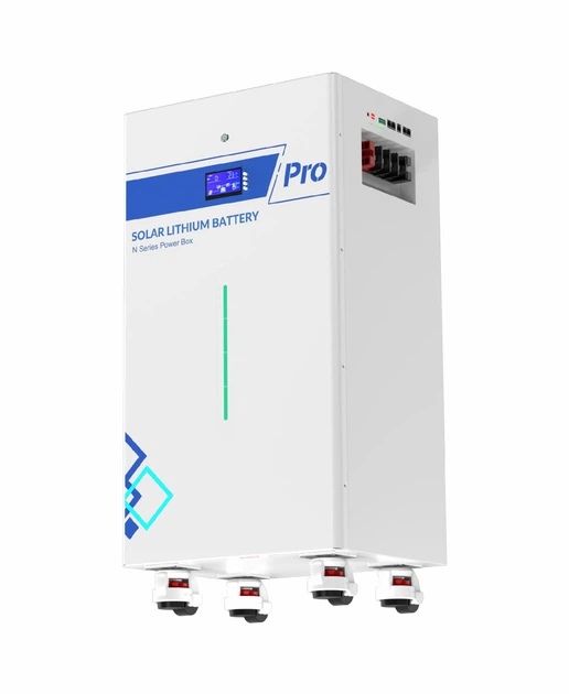 Літіє-залізо-фосфатний акумулятор 48V300AH Lithium Battery AN-LPB-N-48300 LiFePO4