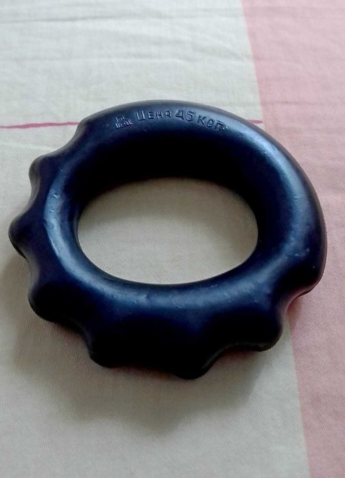 Еспандери СССР , шкіряні рукавички для фітнесу, бодібілдингу