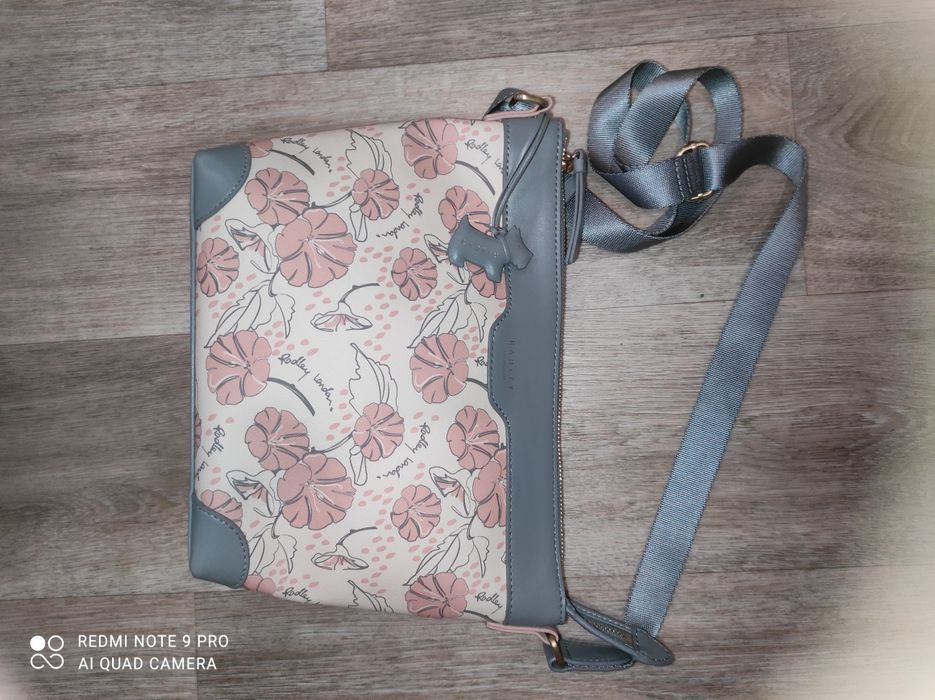 Сумка женская, фирма Radley.