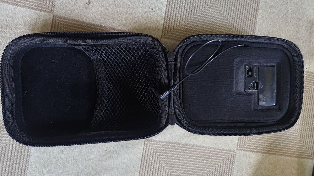 Wolverine Data 60GB MVP 9060 dysk MP3 video