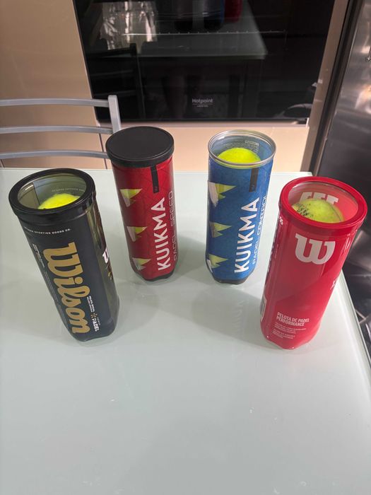 Pack Padel Adidas: Raquete Pro Carbon Gold CTRL + Mala + Bolas