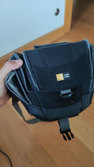 Câmera Canon EOS 45D com lentes sigma