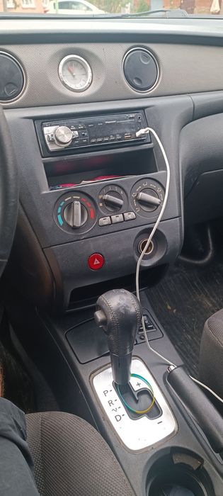 Продам кросовер на ходу