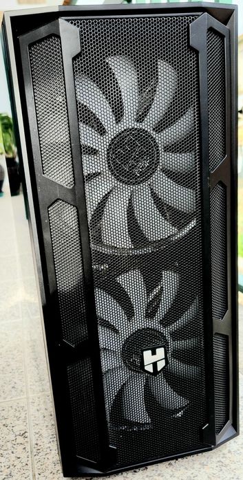 Setup gamer/streamer completo