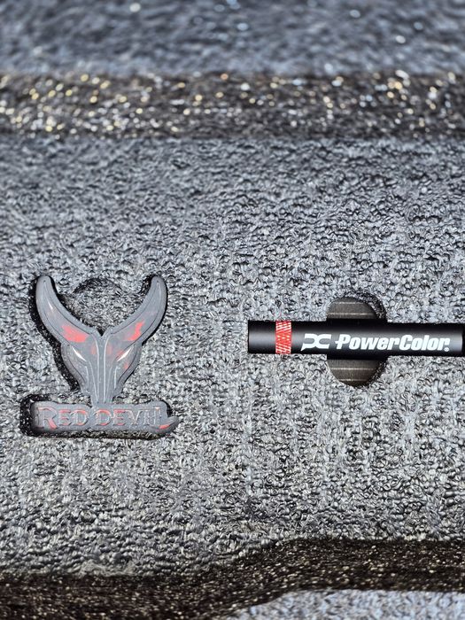 PowerColor Radeon RX 9070 XT Red Devil64283924270850124