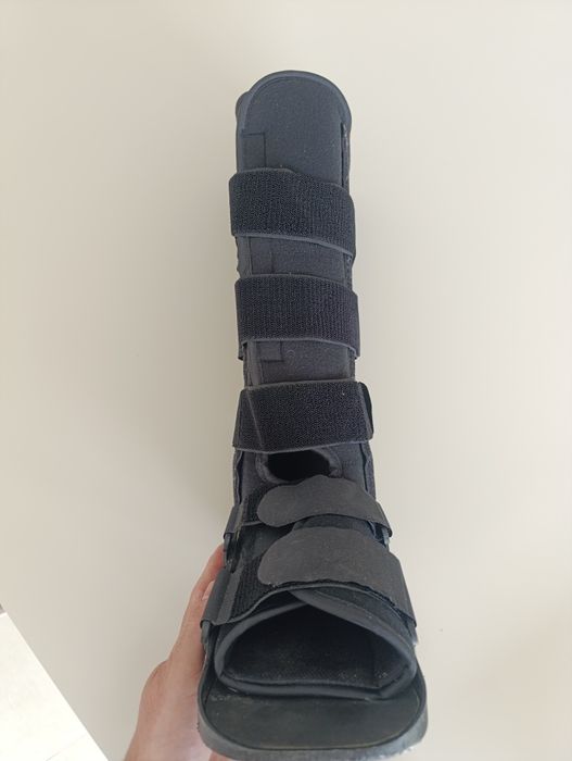 Bota Walker Longa