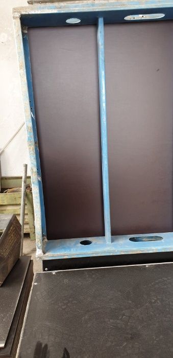 szalunki stropowe Topec Hunnebeck płyty 180x90  600m2