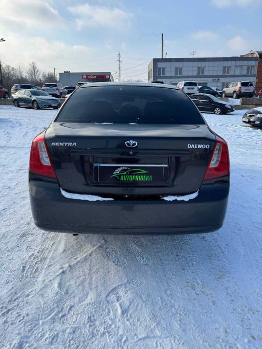 Daewoo Gentra 2013р. 1.5 бензин/газ обмін [Перший внесок від 20%]