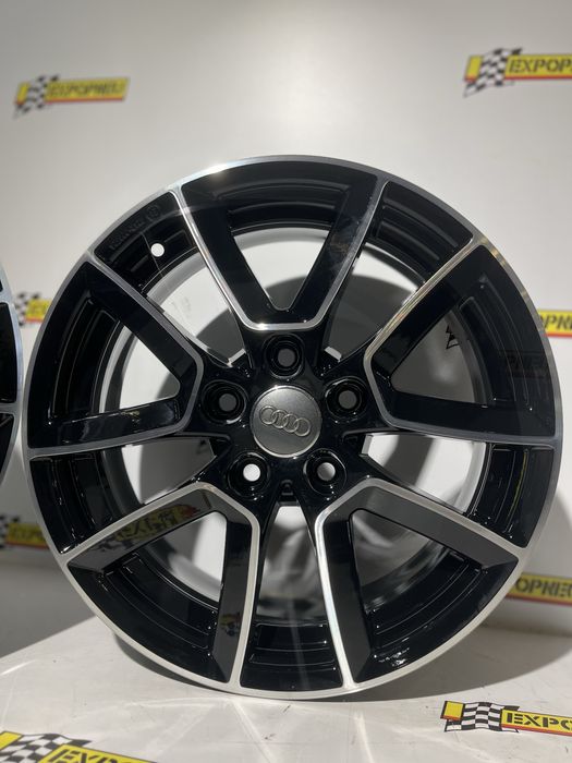 Jantes 16 para audi, vw em 5x112
