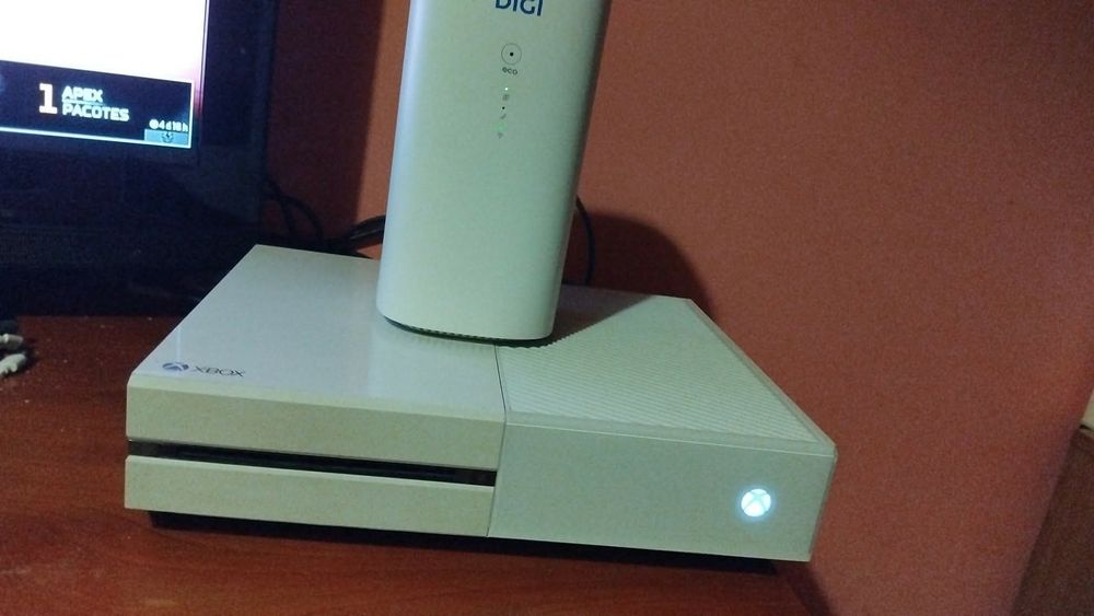 Xbox one 500GB Nova