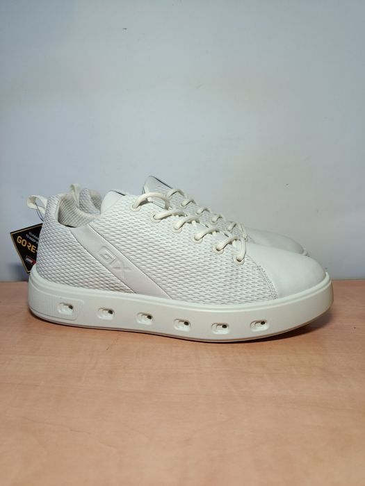 Кросівки ECCO Street 720 Gore-tex 38р.