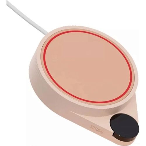 Подставка для подогрева чашек