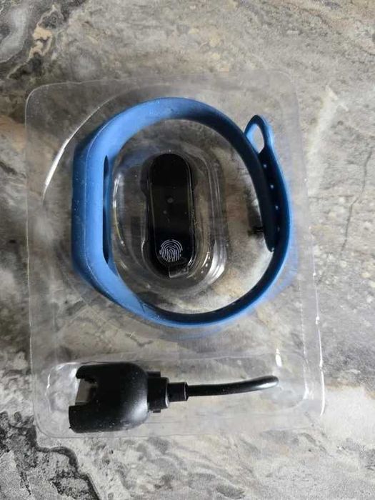 Smartband opaska sportowa