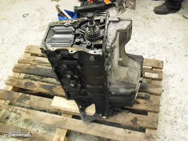 Land Rover td5 BLOCO MOTOR DEFENDER DISCOVERY 2 cambota lbb111680