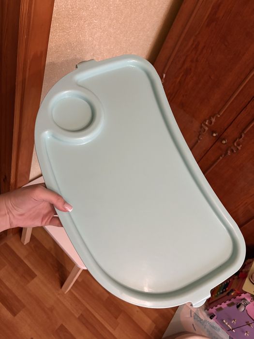 Стільчик для годування Ricokids Belo