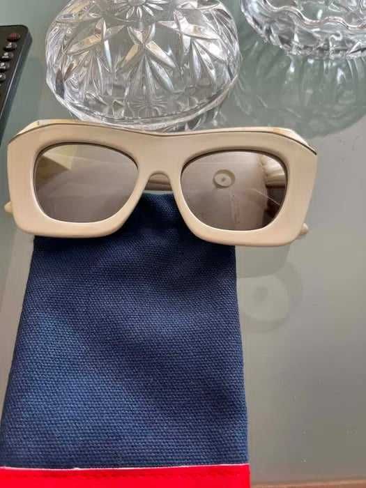 Óculos de sol Le Specs