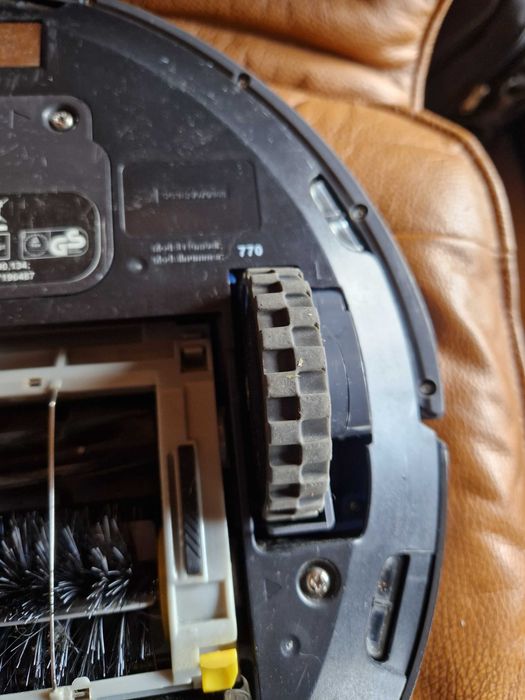 Robot sprzątający iRobot Roomba 770