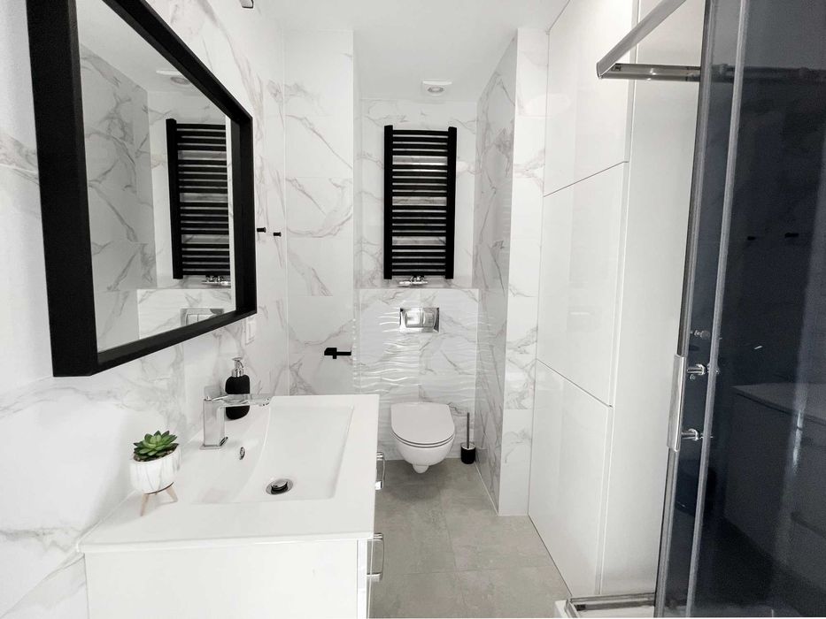 Pełne wyposażenie, od zaraz do 06.26 150m tramwaj!