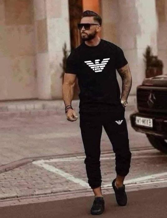 Koszulka+ Spodnie M L Xl XXl