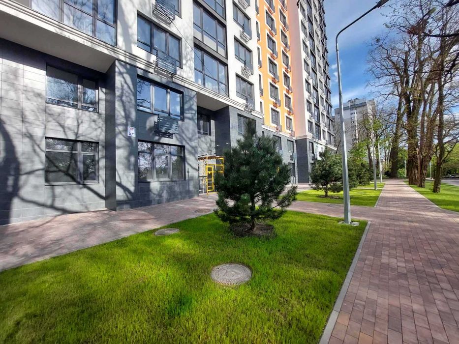 2-кімнатна квартира за адресою вул. Чорнобильська (площа 77 м²) - Atlanta.ua - фото 3