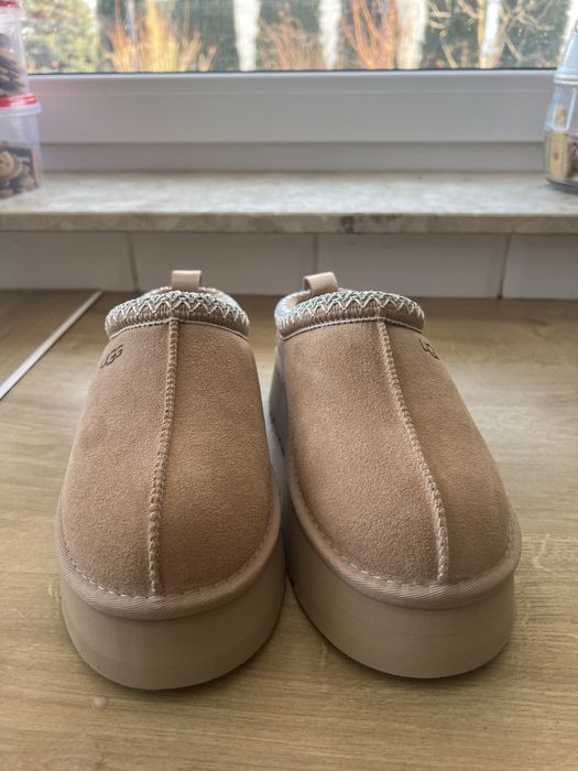 UGG tazz slippers