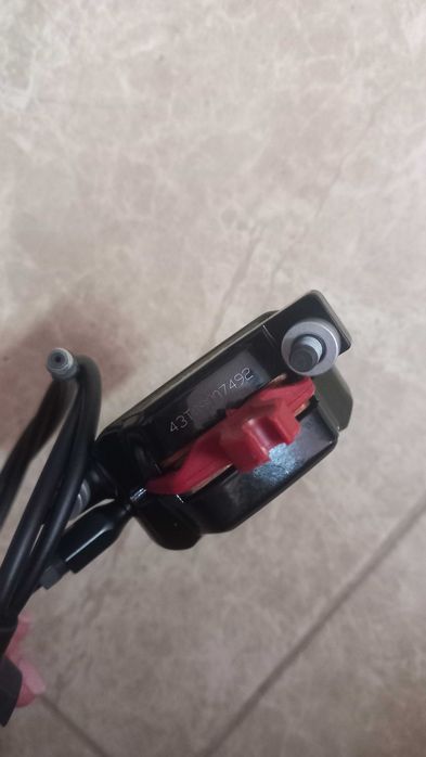 Pinça Sram Guide RE Nova