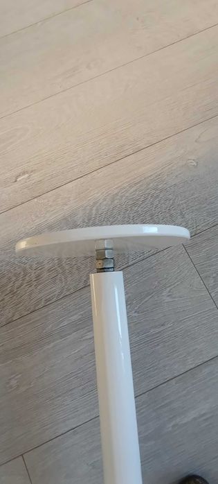 Rura do pole dance