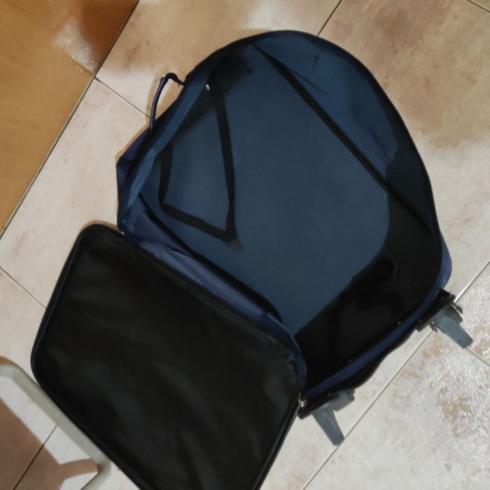 Vendo mala de cabine