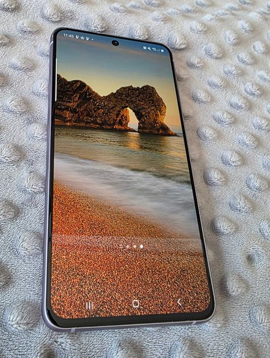 Samsung S21 FE 128 GB