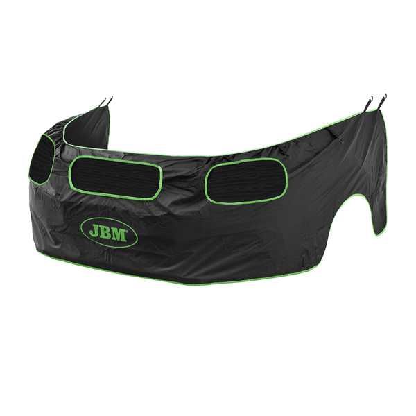 (Com Iva) Protector Capa de Guarda-Lamas E Para-Choques Universal